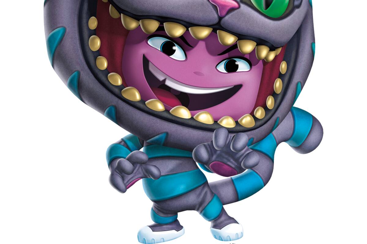 Disney Universe será una mezcla delirante de franquicias