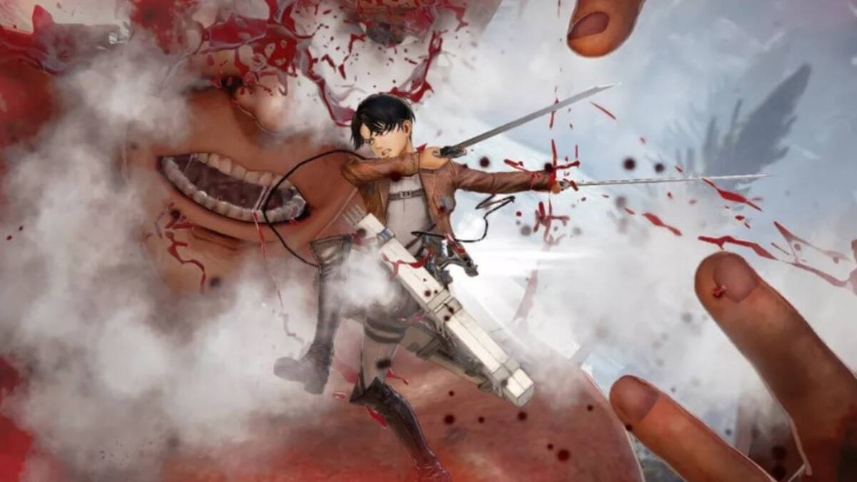 Personajes confirmados y nuevo gameplay presentado