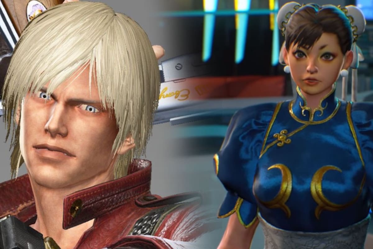 Marvel Vs. Capcom: Infinite luce tan mal debido a que tuvo bajo presupuesto