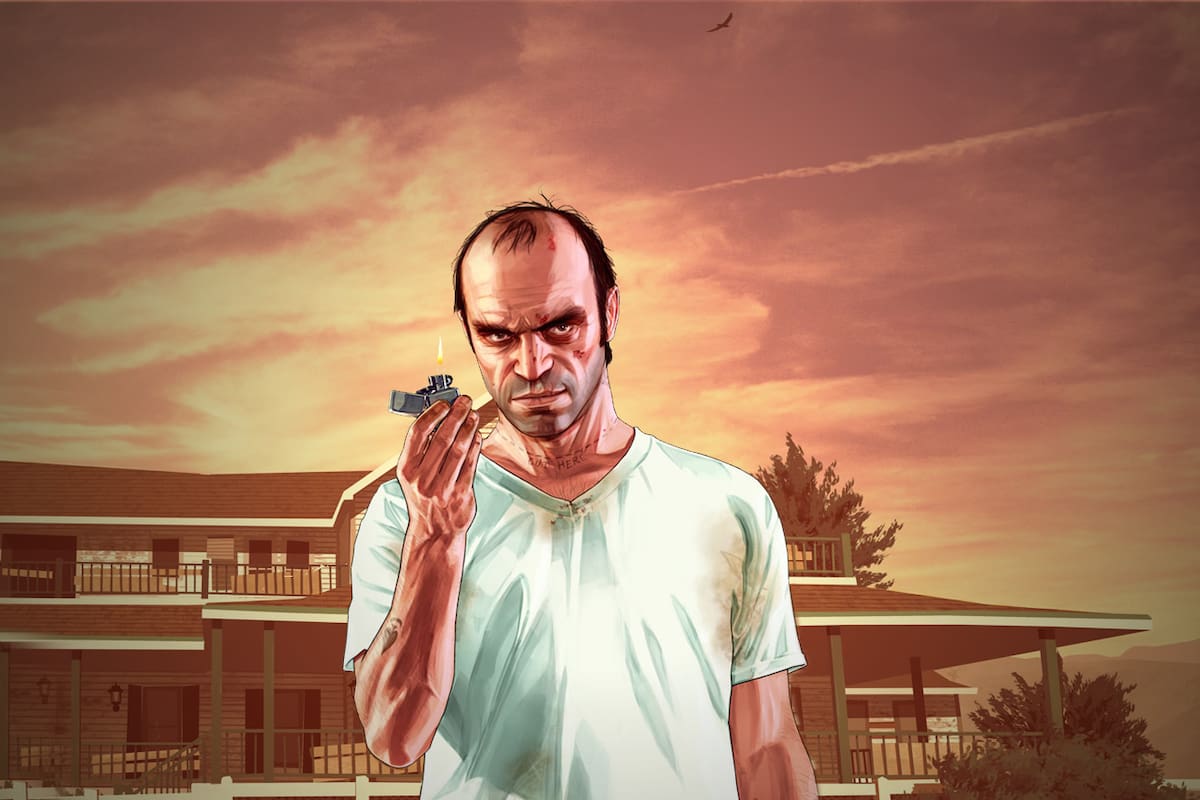 Grand Theft Auto: Vice City | LEVEL UP