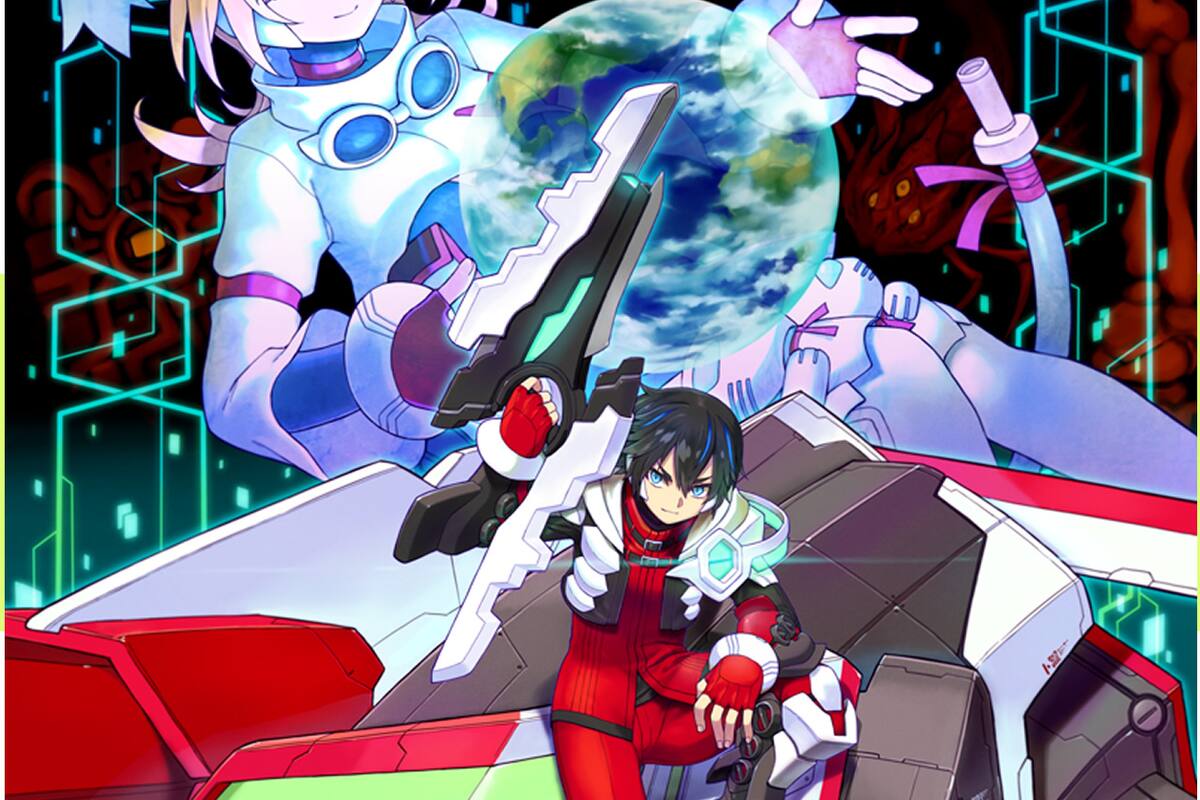 Blaster Master Zero recibirá 2 nuevos modos de juego