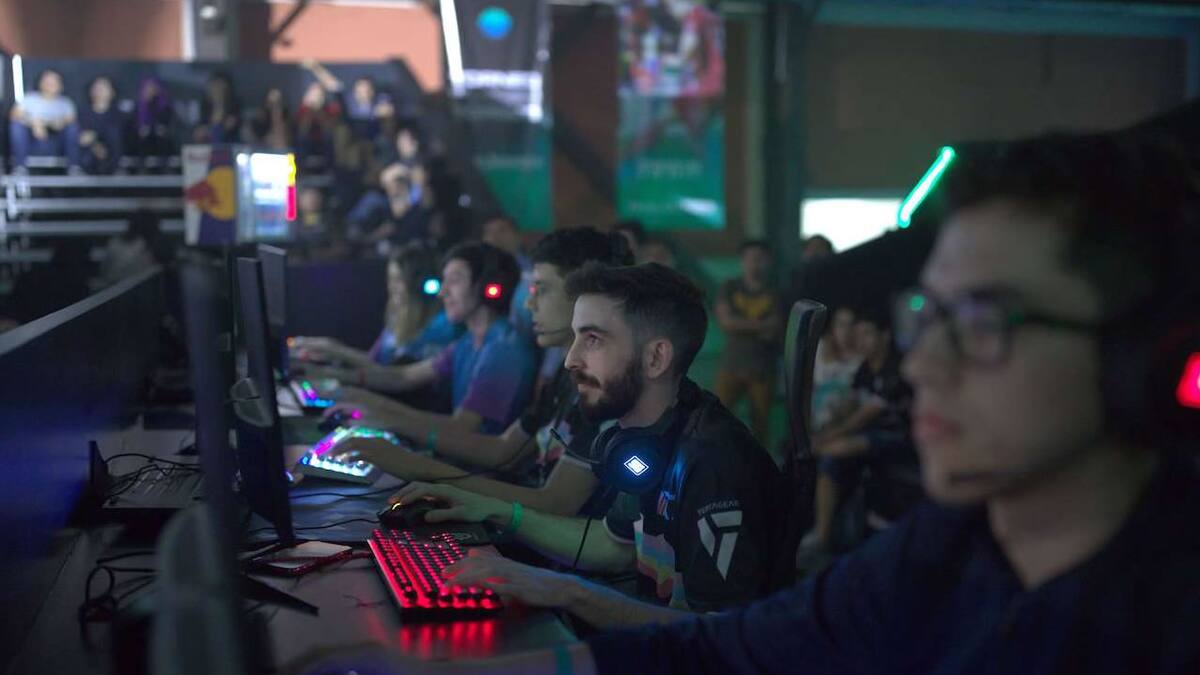 Personalidades y jugadores se darán cita en Monterrey para celebrar el gaming