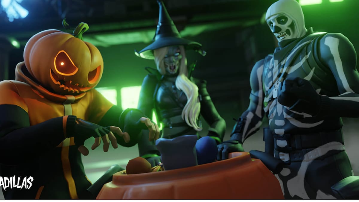 Pesadilla descerebrada ya está disponible para la comunidad del Battle Royale