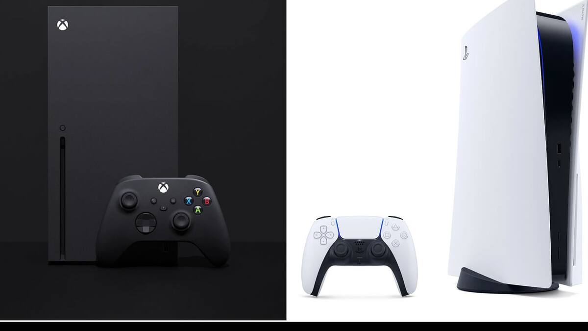Pese a la pandemia, las nuevas consolas de Sony y Microsoft tuvieron un gran inicio en el mercado