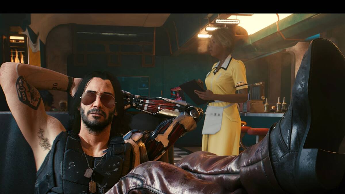 Pese a la polémica, el nuevo juego de CD Projekt RED avanza en el mercado