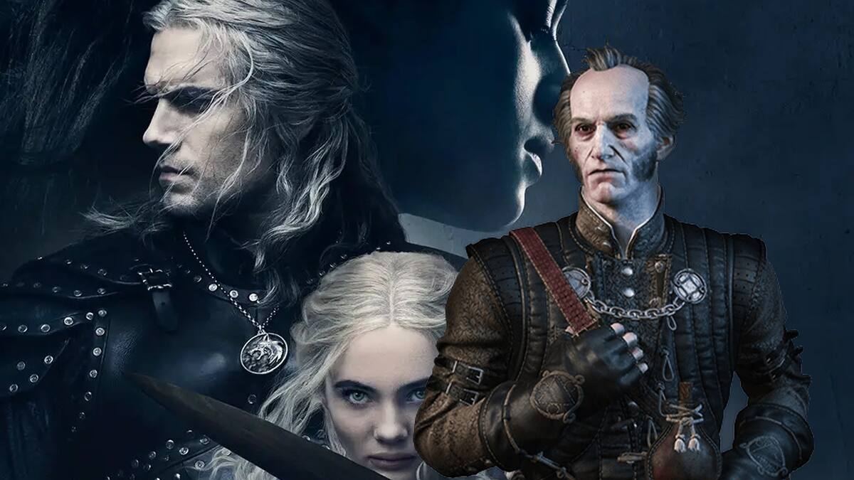 Pese a la salida de Henry Cavill, la serie live-action de Netflix quiere cautivar a los fanáticos