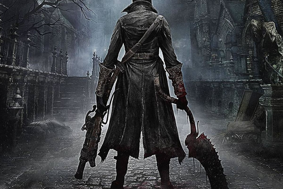 Fan crea su propio remake de Bloodborne; el primer avance luce increíble