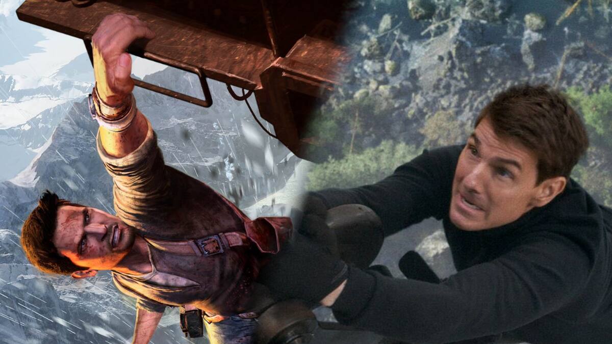 Pese a las similitudes, Christopher McQuarrie ahora dice que sabe poco de la IP de Sony