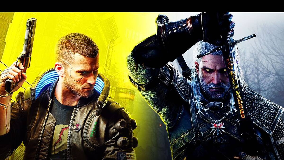Pese a lo que pasó con Cyberpunk 2077, la compañía iniciará en 2022 con el desarrollo de múltiples títulos