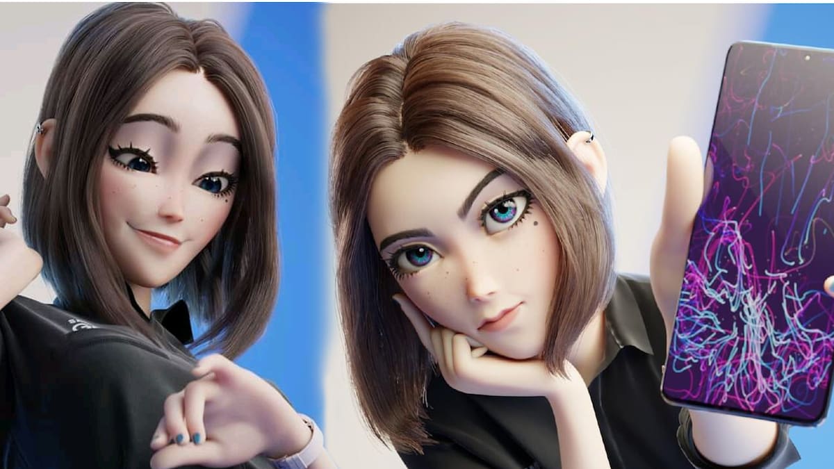 Pese a que aún no es oficial, Sam ya protagoniza fanarts eróticos en sitios para adultos