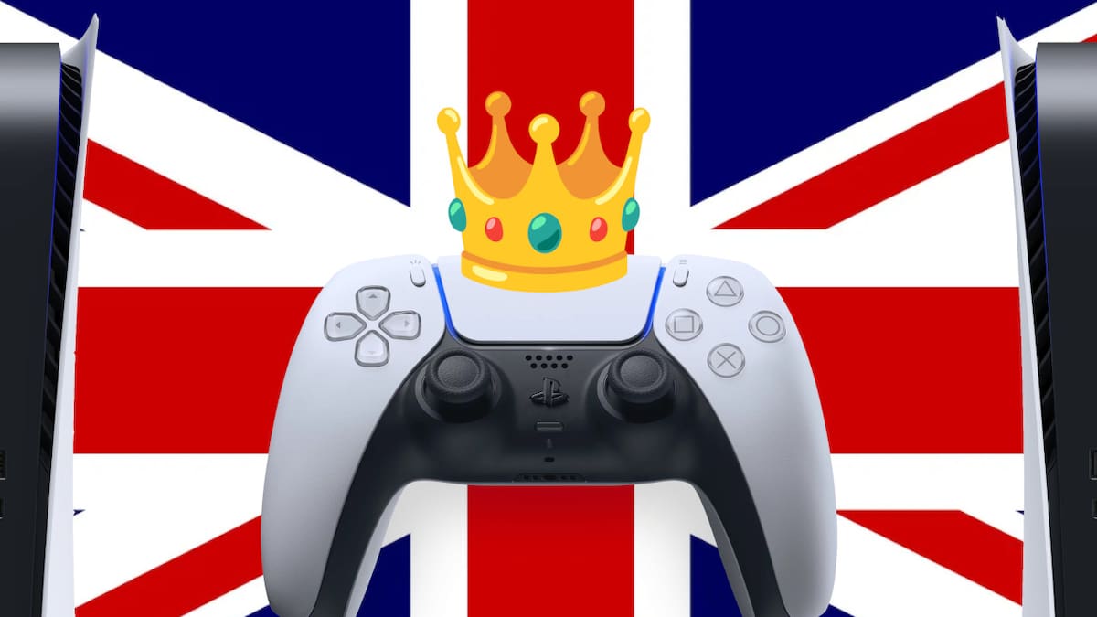 Pese a que Nintendo Switch va a la baja, Xbox no se mueve del tercer lugar