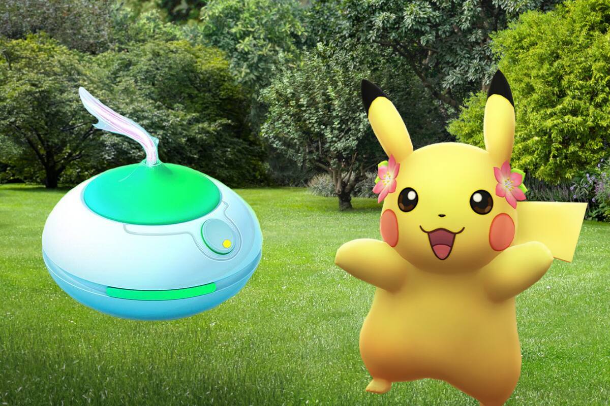 Pokémon GO Fest 2022 trajo de vuelta uno de los mejores bonus de la pandemia