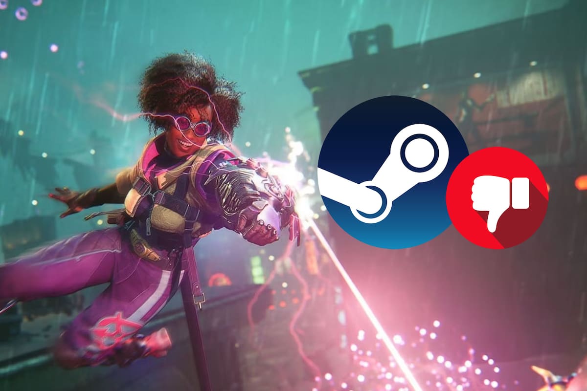 Suicide Squad no repunta: la Temporada 3 de Kill the Justice League debutó con menos de 300 jugadores en Steam