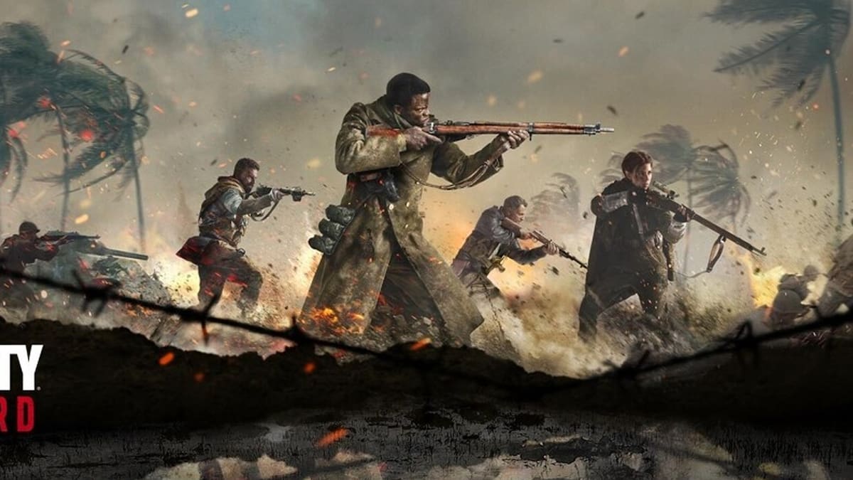 Pese al fracaso de Vanguard, Sledgehammer ya prepara su siguiente Call of Duty