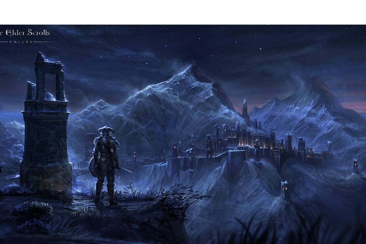 Bethesda reafirma: The Elder Scrolls VI no llegará pronto