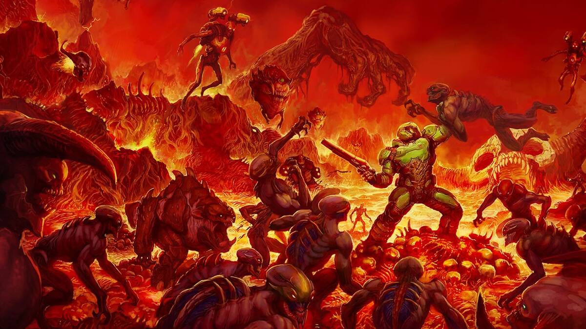 Pete Hines celebró que 30 juegos de la compañía ya estén en el servicio
