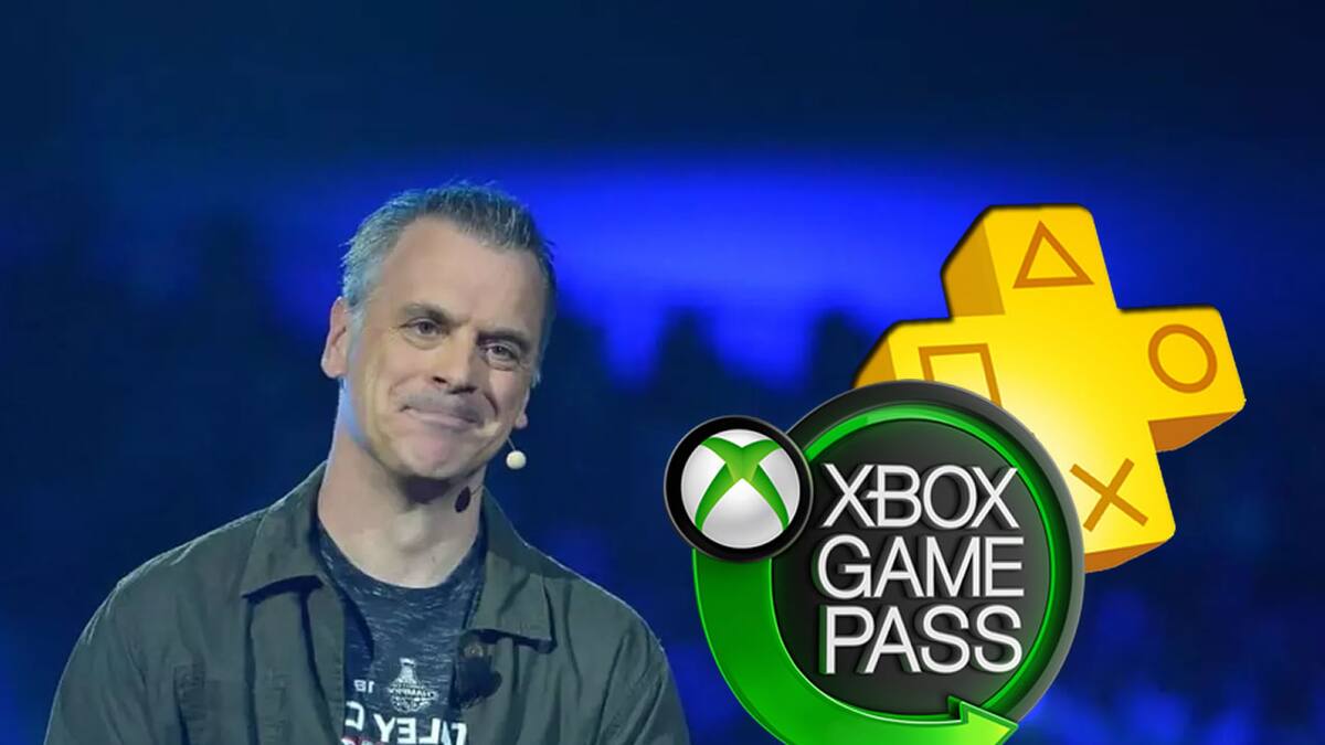 Pete Hines critica Xbox Game Pass y más servicios de suscripción