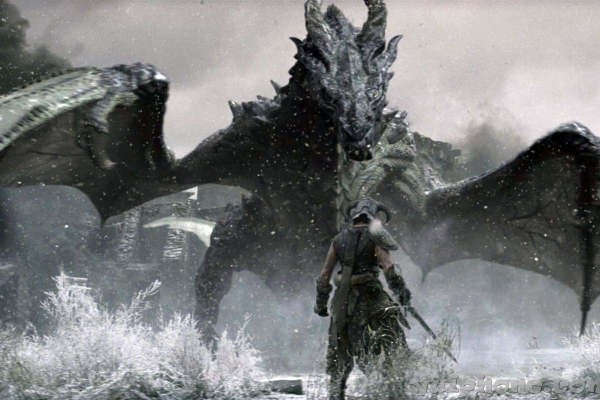 Bethesda: Elder Scrolls VI llegará a su debido tiempo