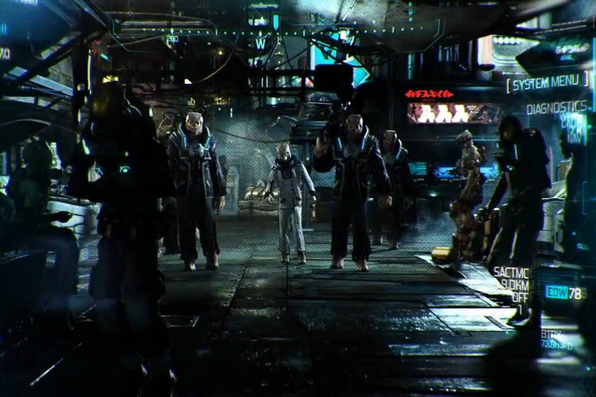 Bethesda explica por qué mantiene el silencio con Prey 2