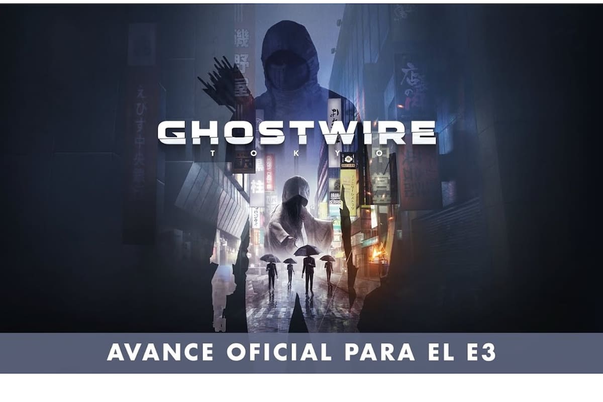 ¿Cuándo veremos más de GhostWire: Tokyo y Deathloop? Bethesda responde