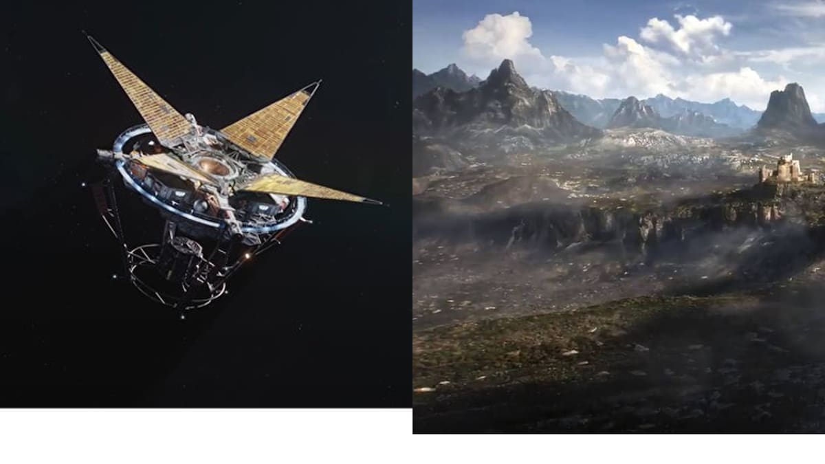 Pete Hines habló sobre el papel que tendrá Todd Howard en todos los proyectos