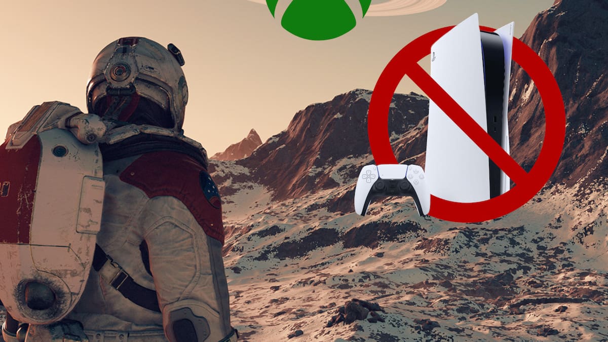 Pete Hines mentioned that the space game will be "unbelievably big" and that its exclusivity was beneficial.