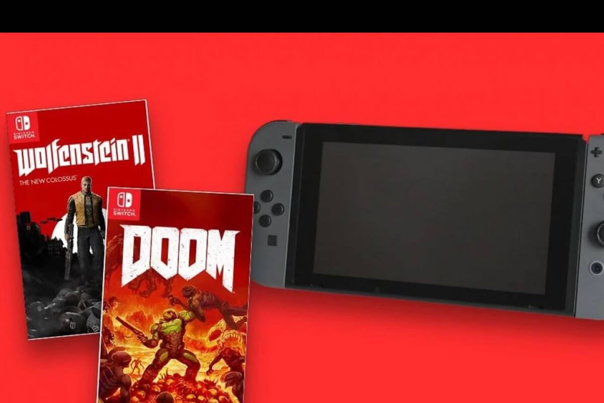 Bethesda considera que el hardware de Nintendo ha sido una barrera para ellos