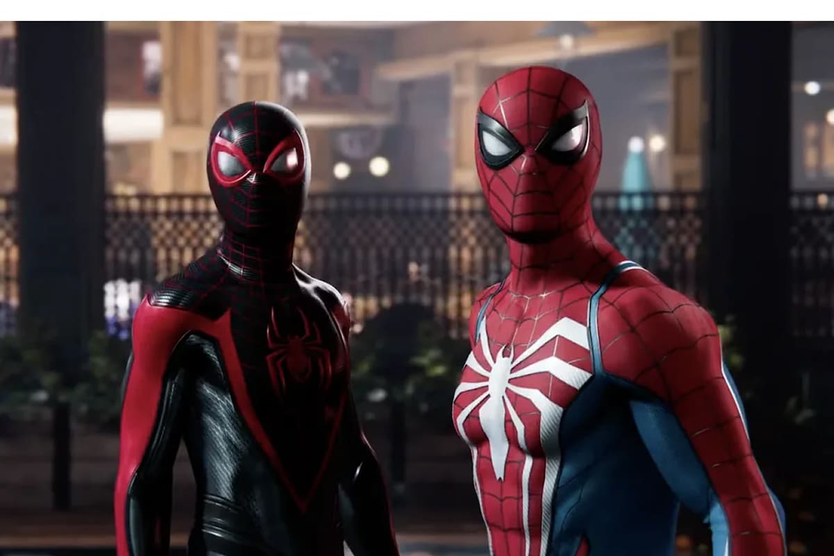 Marvel's Spider-Man 2 will have a prequel that you can enjoy for free very soon