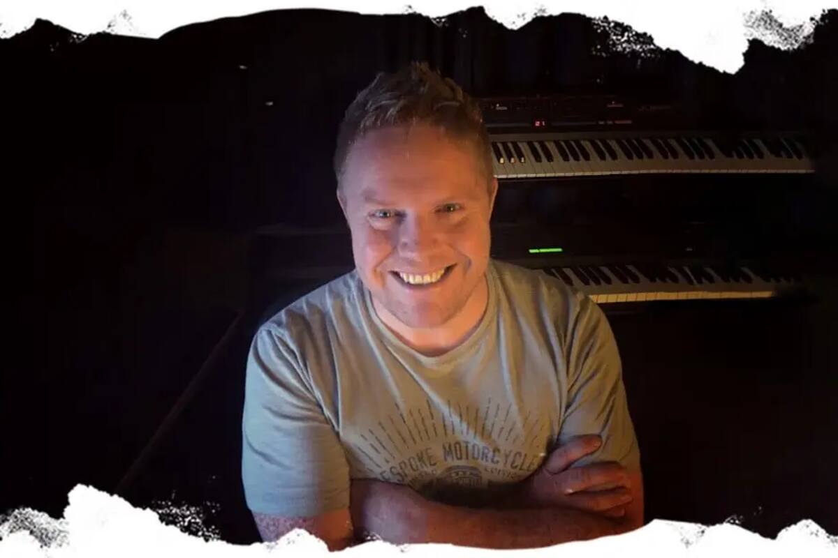 Tomb Raider and Dead Island 2 Composer Sentenced to Prison for COVID Loan Fraud