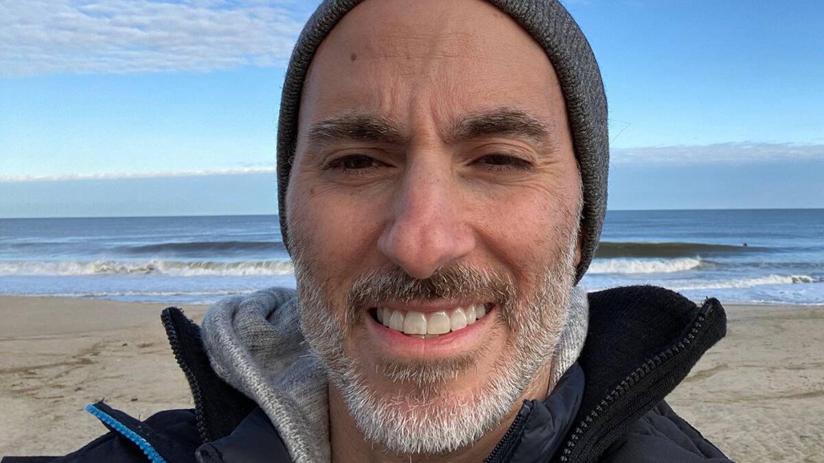 Peter Fabiano abandonará la compañía japonesa tras trabajar allí 13 años