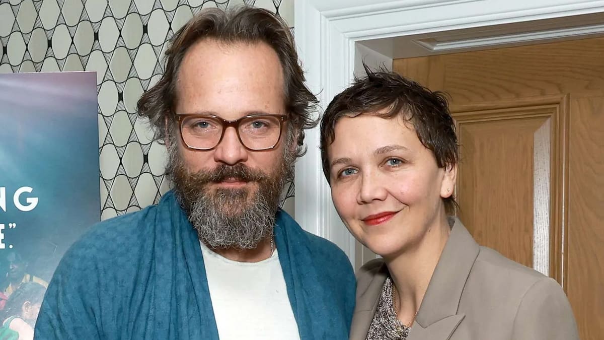 Peter Sarsgaard