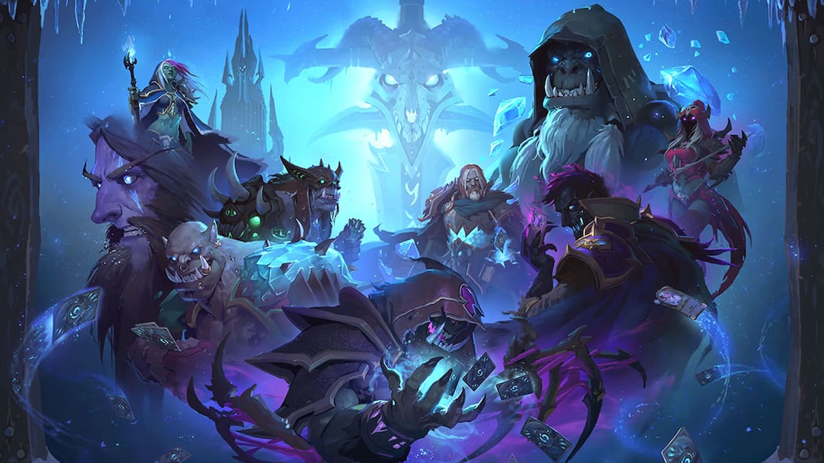 Peter Whalen hablo con LEVEL UP sobre el mazo Aggro Pirate Warrior