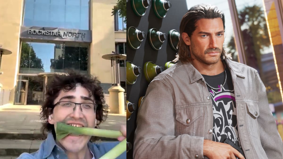 Petición filtrador de Grand Theft Auto VI