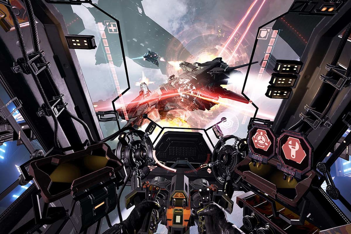 CCP Games admite que la realidad virtual no cumplió sus expectativas