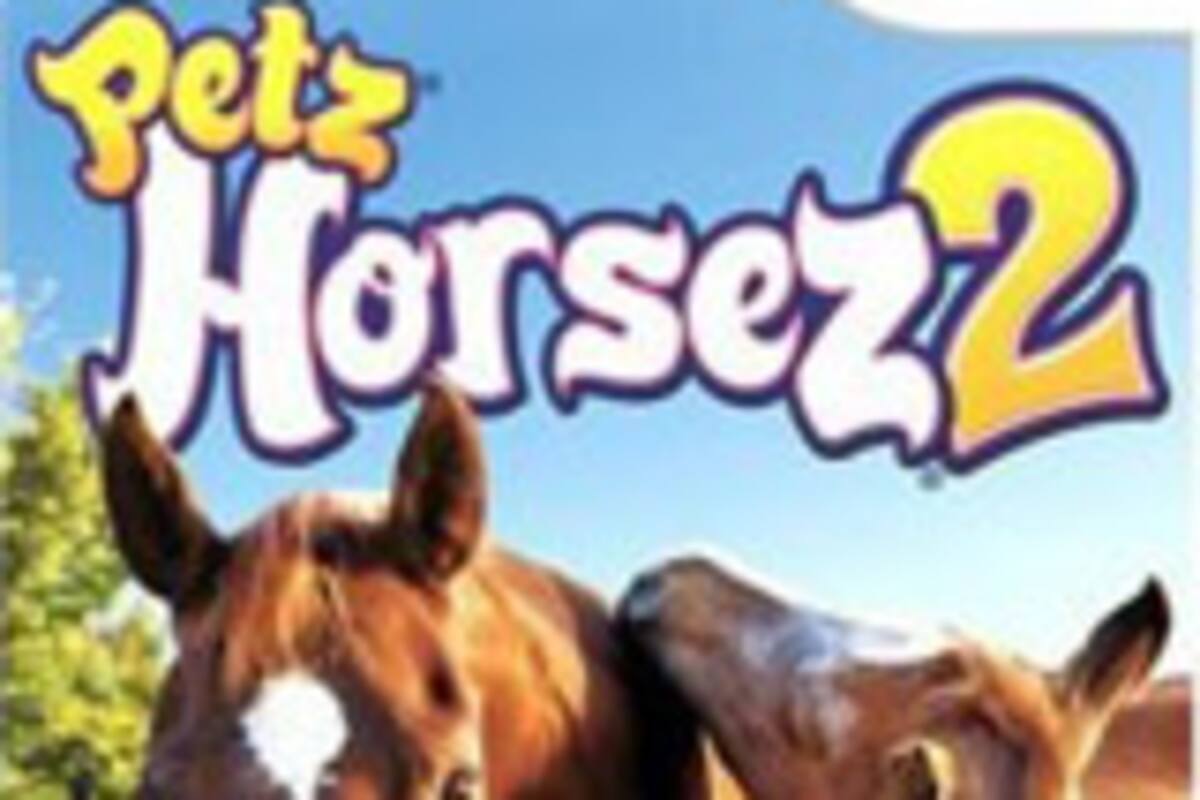 Petz Horsez 2
