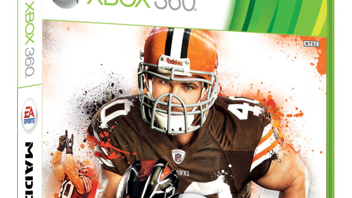 Peyton Hillis agrava su lesión
