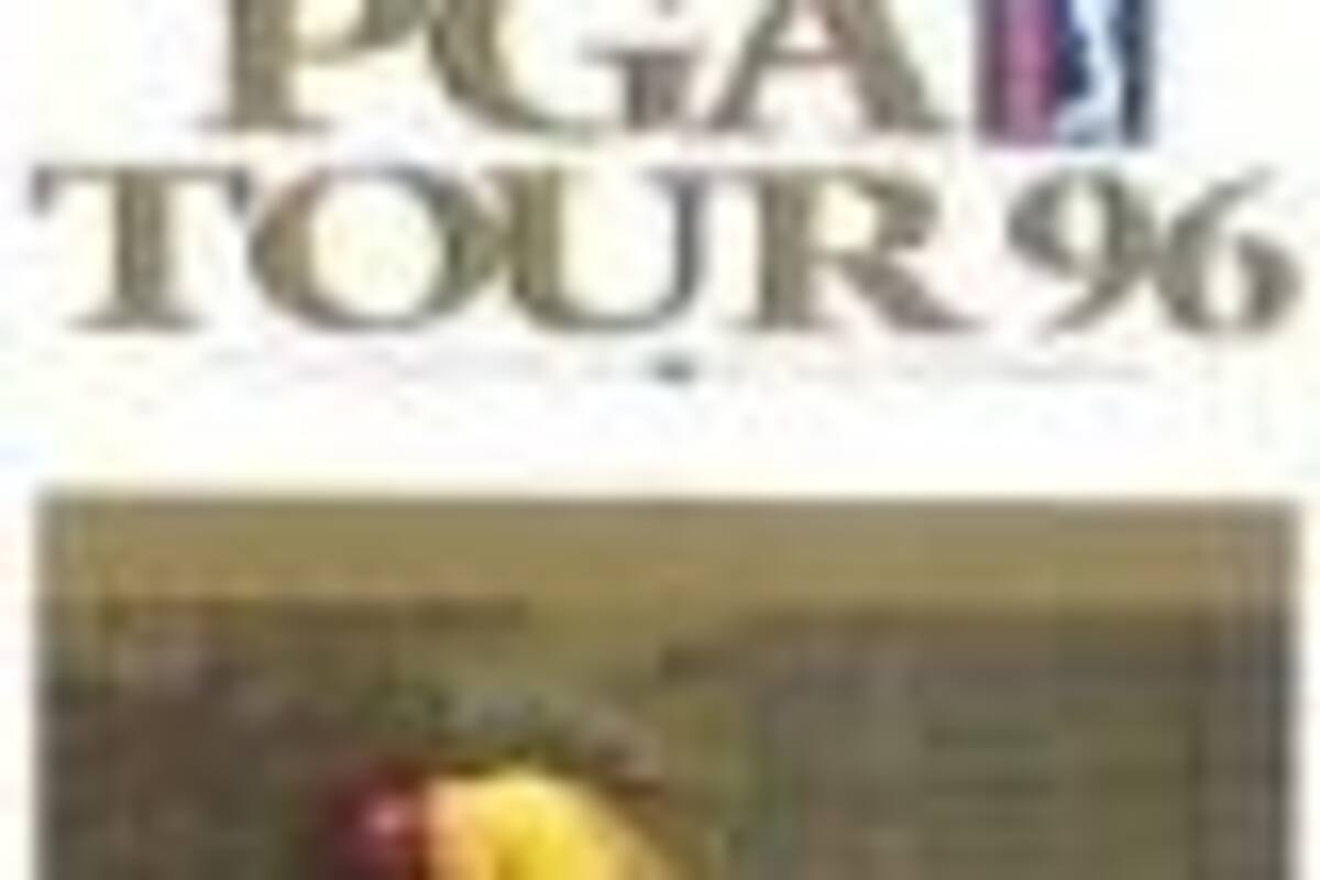 PGA Tour 1996