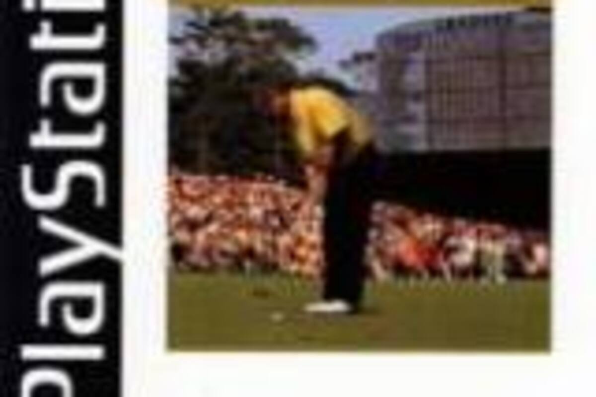 PGA Tour 1996