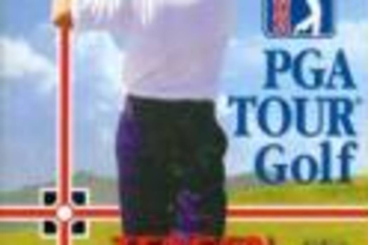 PGA Tour Golf