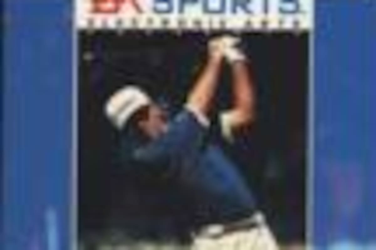 PGA Tour Golf II
