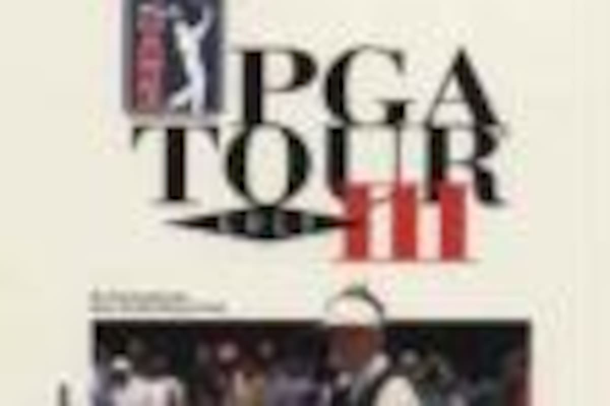 PGA Tour Golf III