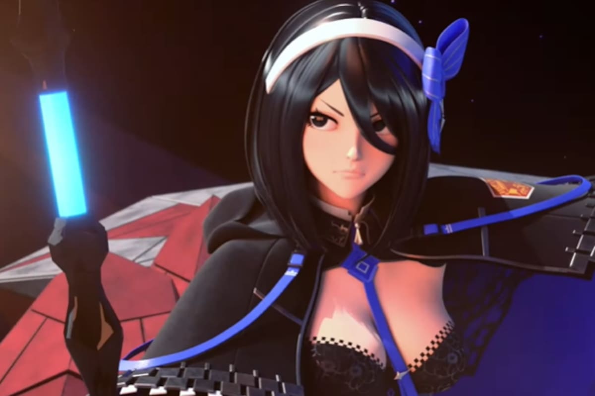 Phantasy Star Online 2 - Tráiler Lanzamiento "Episodio 6"