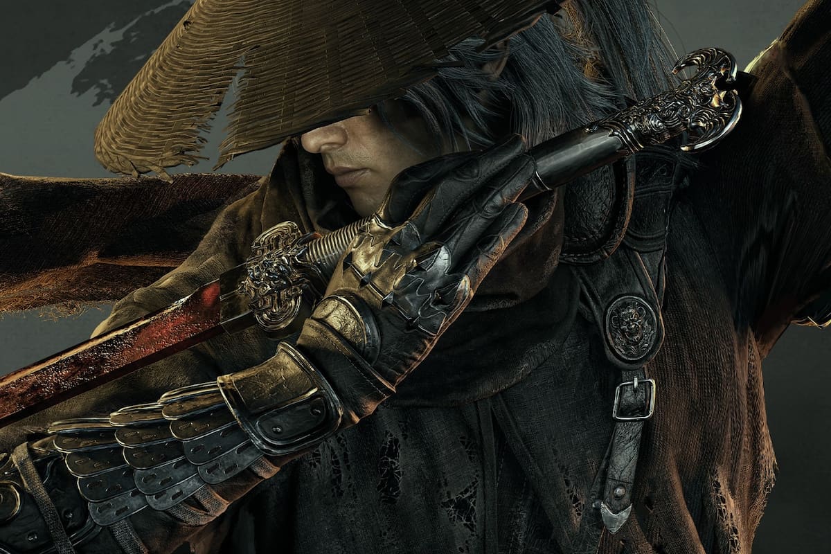 Phantom Blade Zero