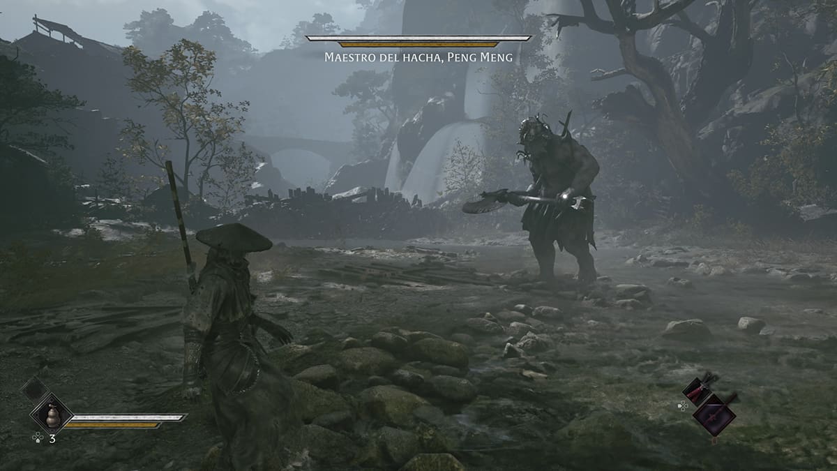 Phantom Blade Zero