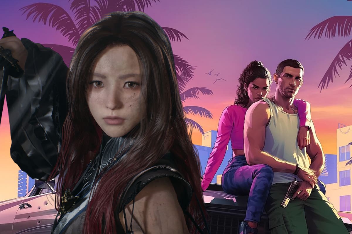 Phantom Blade: Zero no le teme a Grand Theft Auto VI y debutará muy cerca del sandbox, pero a su director sí le preocupa un gran problema que afecta a los jugadores