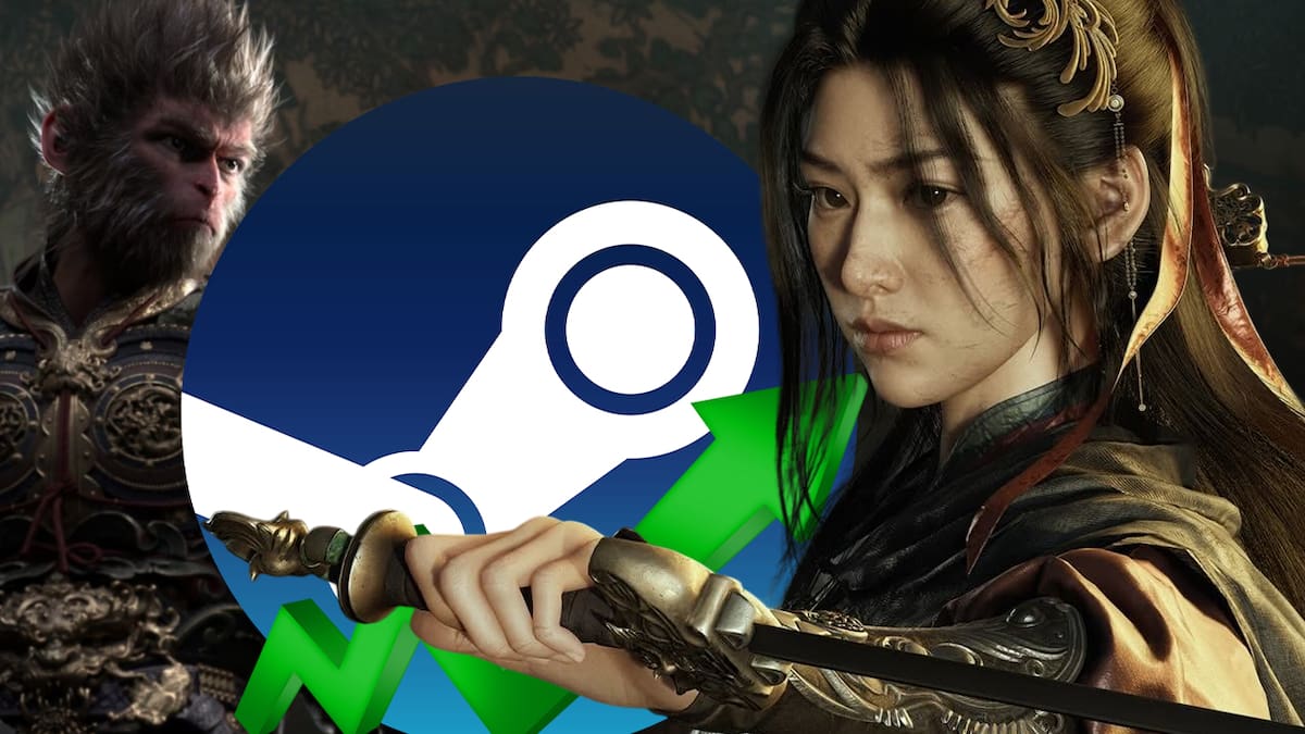 Phantom Blade Zero Steam