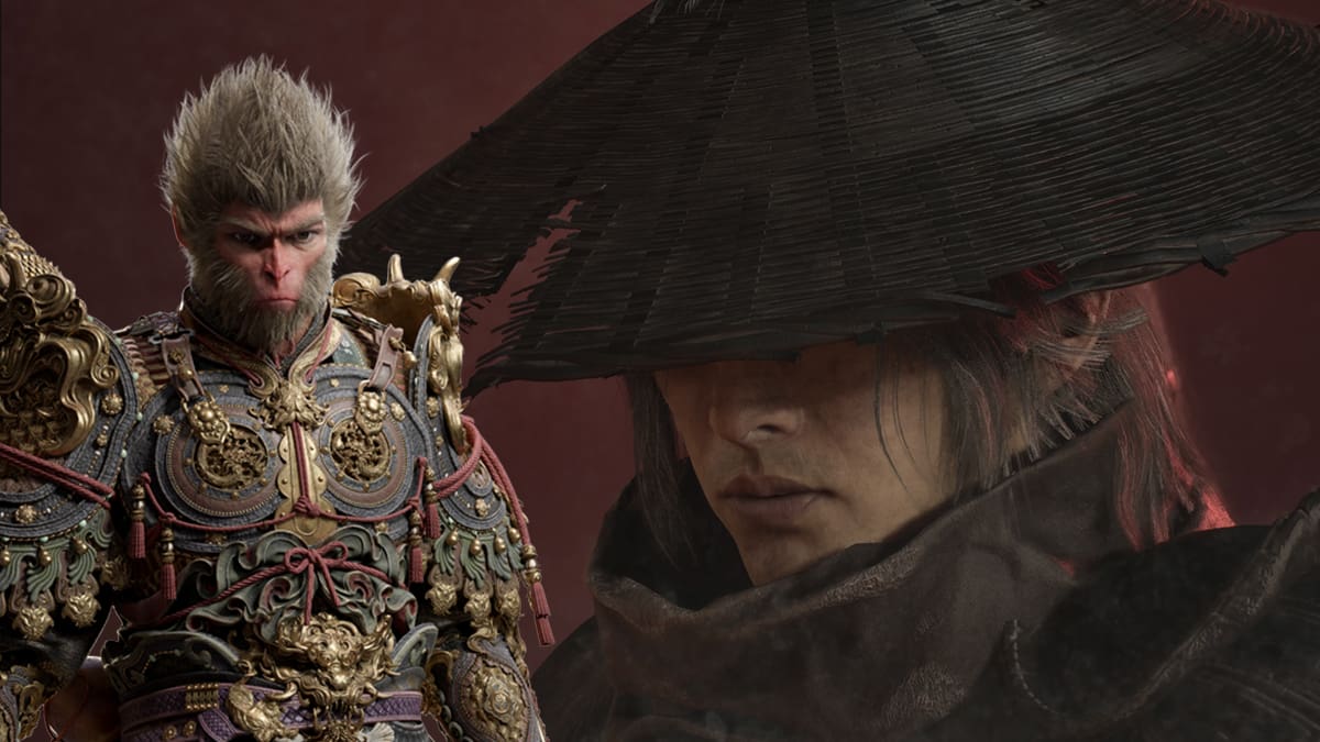 Phantom Blade Zero ventas Wukong