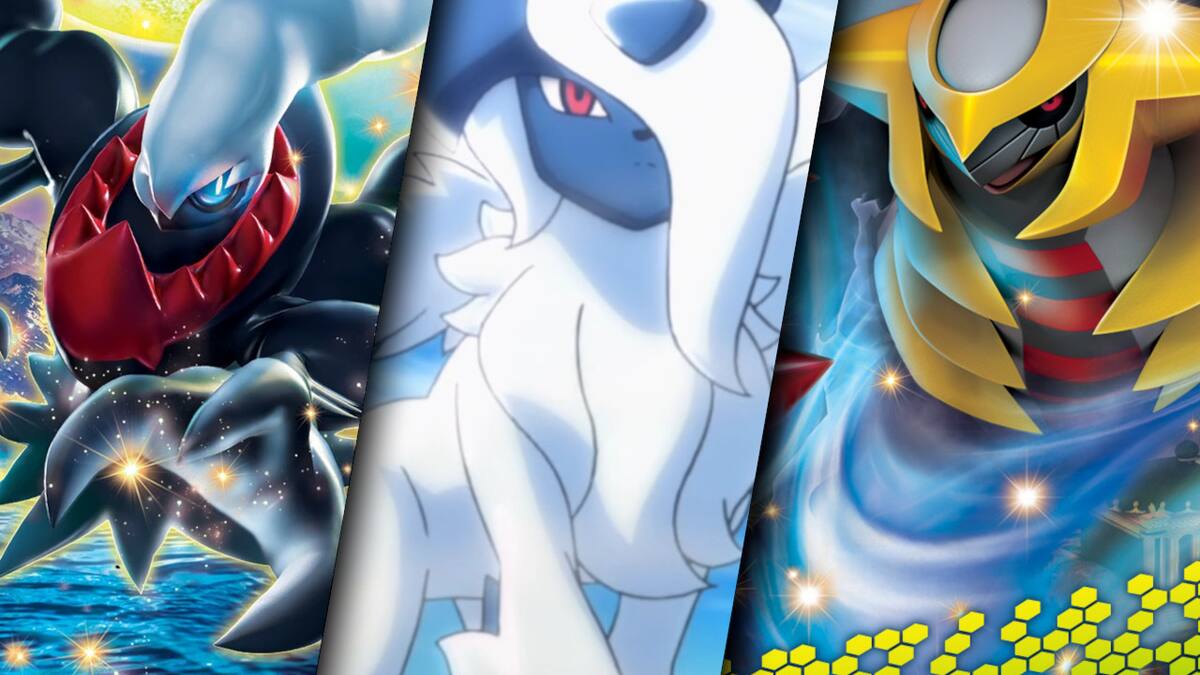 Phantump, Pumpkaboo y más criaturas aparecerán por primera vez en el título móvil