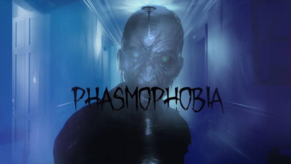 Phasmophobia tendrá una película