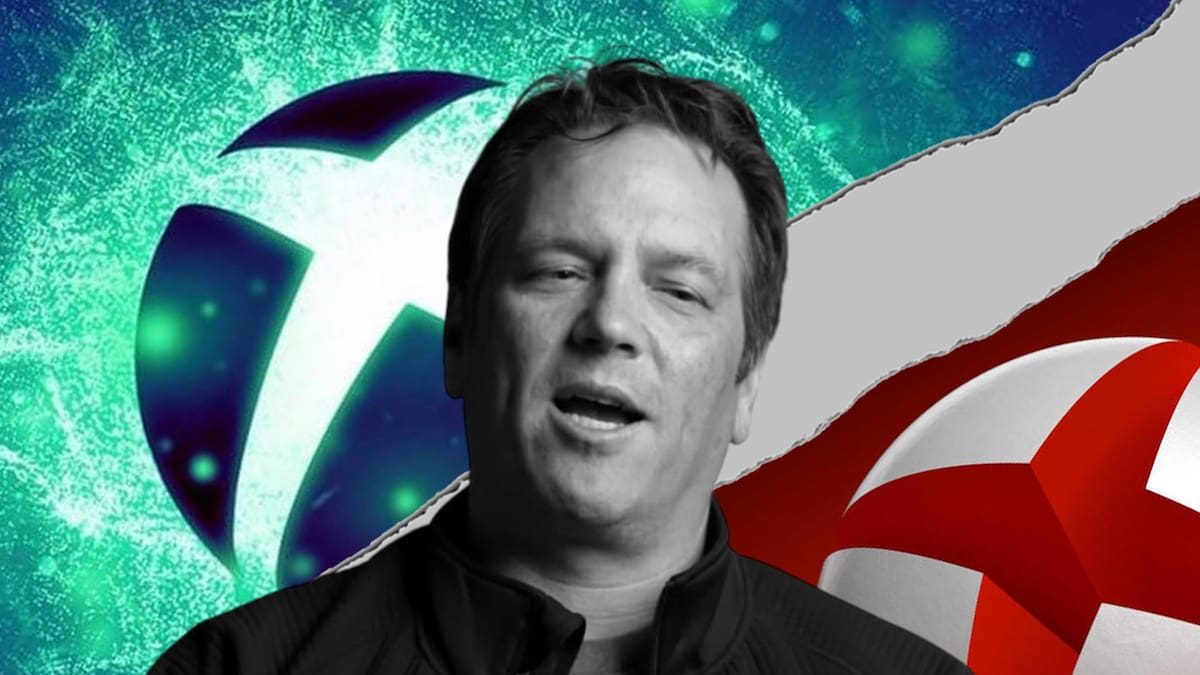 Phil Spencer abandona Microsoft Gaming